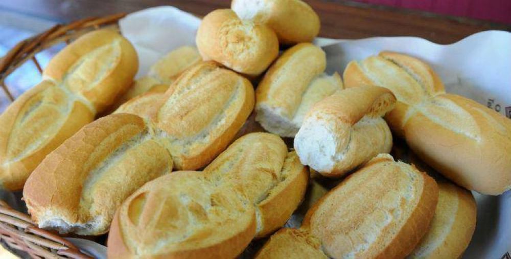 Panaderos anticipan una nueva suba del precio del pan en Tucum�n