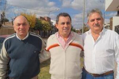 Le reclaman al Sindicato Municipal una deuda de $6 millones