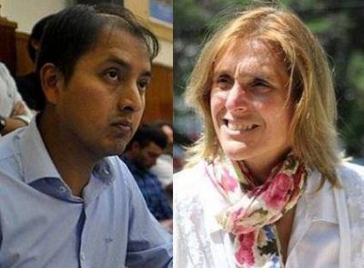 Exceso de horas extras en Desarrollo Social: �Por 30 mil pesos podemos contratar dos nuevos empleados�