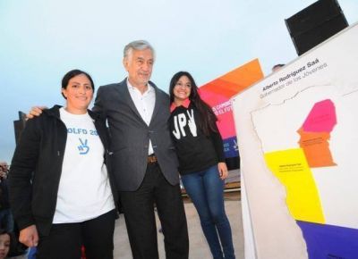 La Legislatura ya tiene la nueva Ley de Viviendas