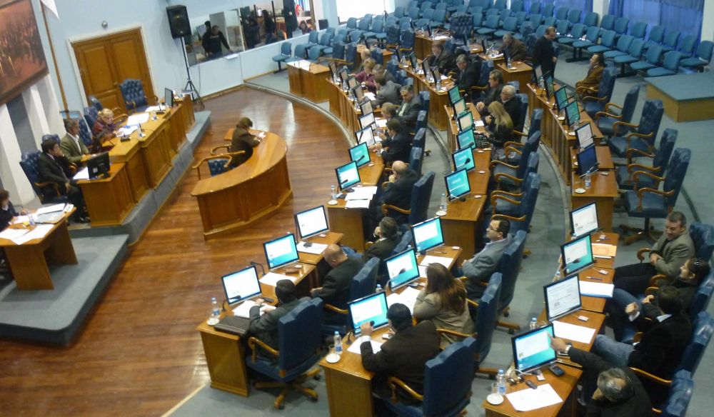 En qu� consiste el proyecto de reforma al C�digo Procesal que ingres� a Diputados