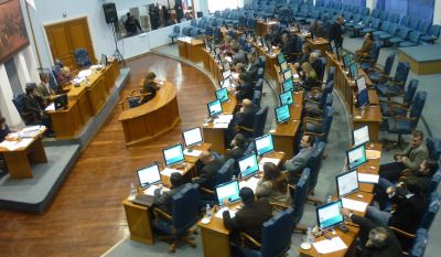 En qu� consiste el proyecto de reforma al C�digo Procesal que ingres� a Diputados