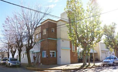 Comenz� la puesta en valor del Jard�n Maternal Alicia Moreau de Justo