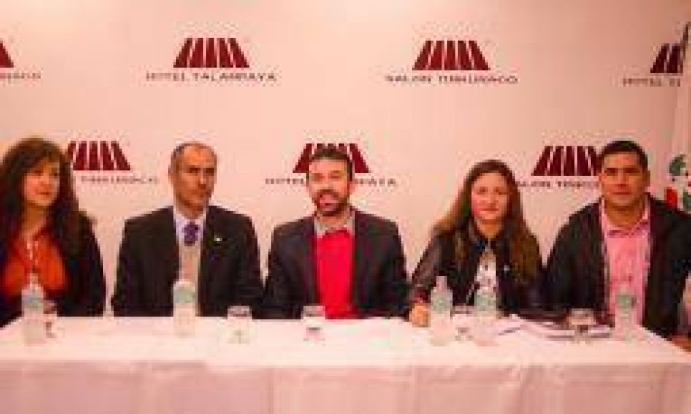 Felipe Alvarez va por el blanqueo de la quincenita