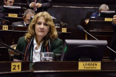 Lord�n solicit� facilitar el tr�mite de obtenci�n del Certificado �nico de Discapacidad para personas con S�ndrome de Down