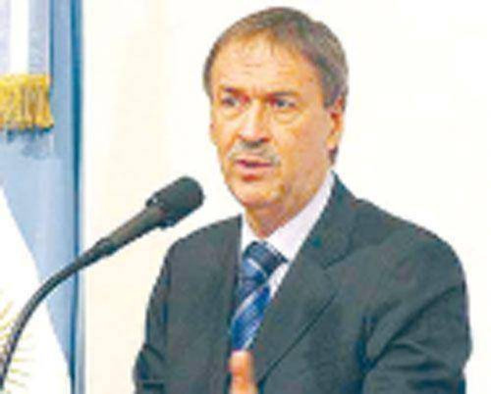 El Gobernador de C�rdoba firmar� convenios en La Rioja
