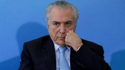Crisis en Brasil: las posibles salidas
