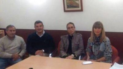 La oposici�n dej� sin qu�rum la sesi�n del Concejo de Representantes