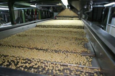 China quiere m�s man�: 22 empresas de ese pa�s visitaron la zona productora de C�rdoba