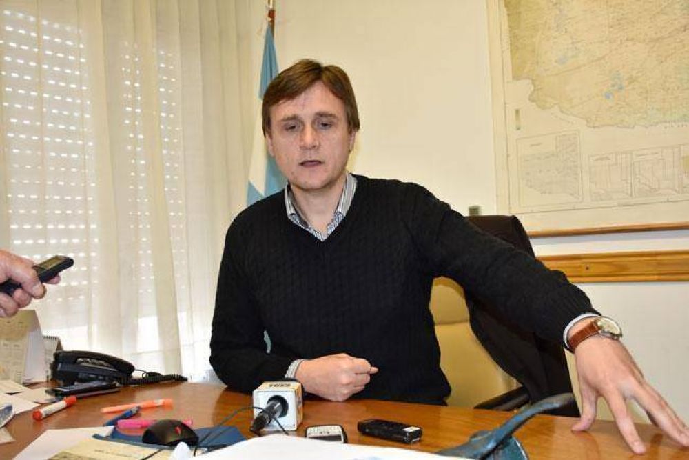 La Provincia no avala la construcci�n del cementerio privado en la 5