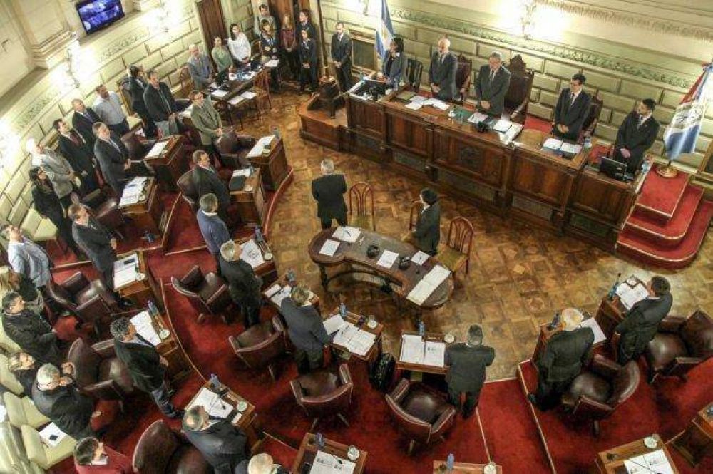 El PJ quiere saber si la provincia cambi� la forma de distribuir los ATN