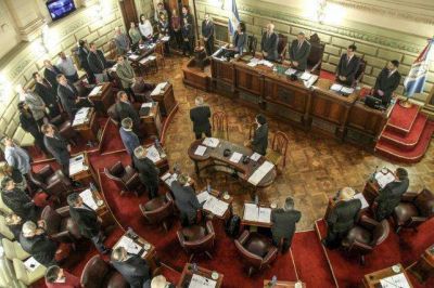 El PJ quiere saber si la provincia cambi� la forma de distribuir los ATN