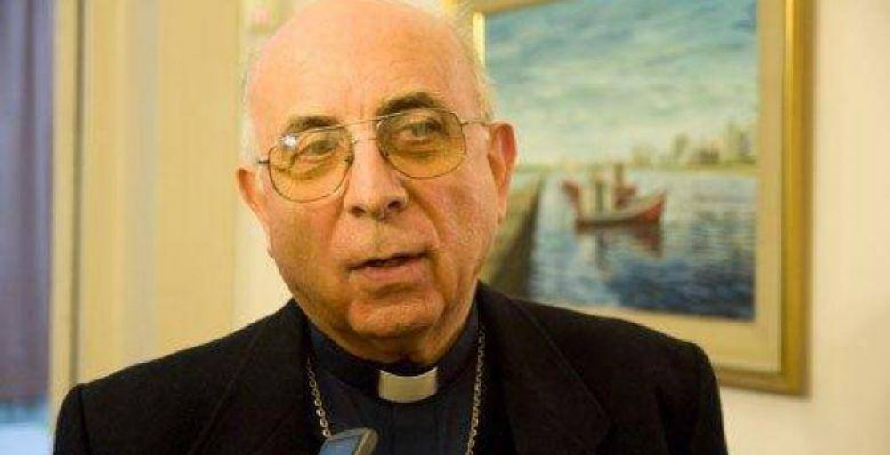 Mons. Radrizzani sobre el cierre del monasterio: Es una supresin jurdica