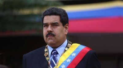 Centro Wiesenthal: �Maduro niega la existencia de un jud�o posterior a la Sho�