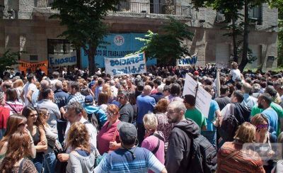 Municipales podr�an llegar a un acuerdo con Arroyo por el aumento salarial