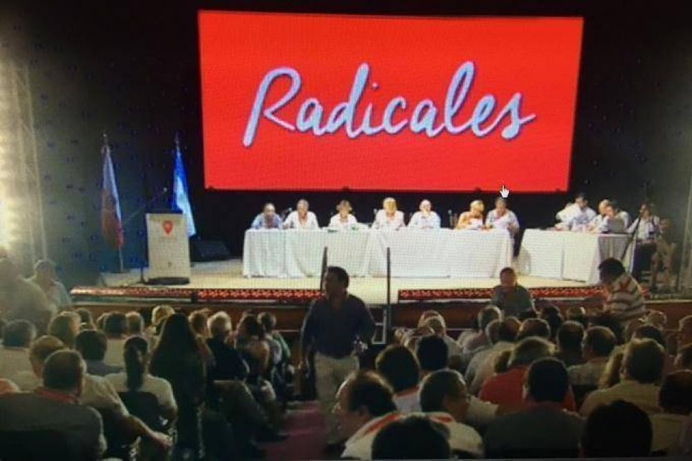 En Berisso, los radicales se aprestan a ratificar Cambiemos