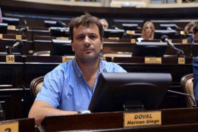 Desde el randazzismo le abren las puertas a Massa en la primaria del peronismo