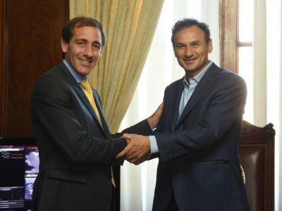 La Plata: Finalmente, el Tribunal de Cuentas aprob� la rendici�n de 2015