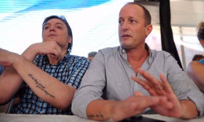El peronismo K trabaja para bajar la tensi�n antes de la reuni�n con Cristina