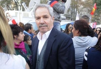 Tras los rumores de un acuerdo con Randazzo, Felipe Sol� se queda en el Frente Renovador