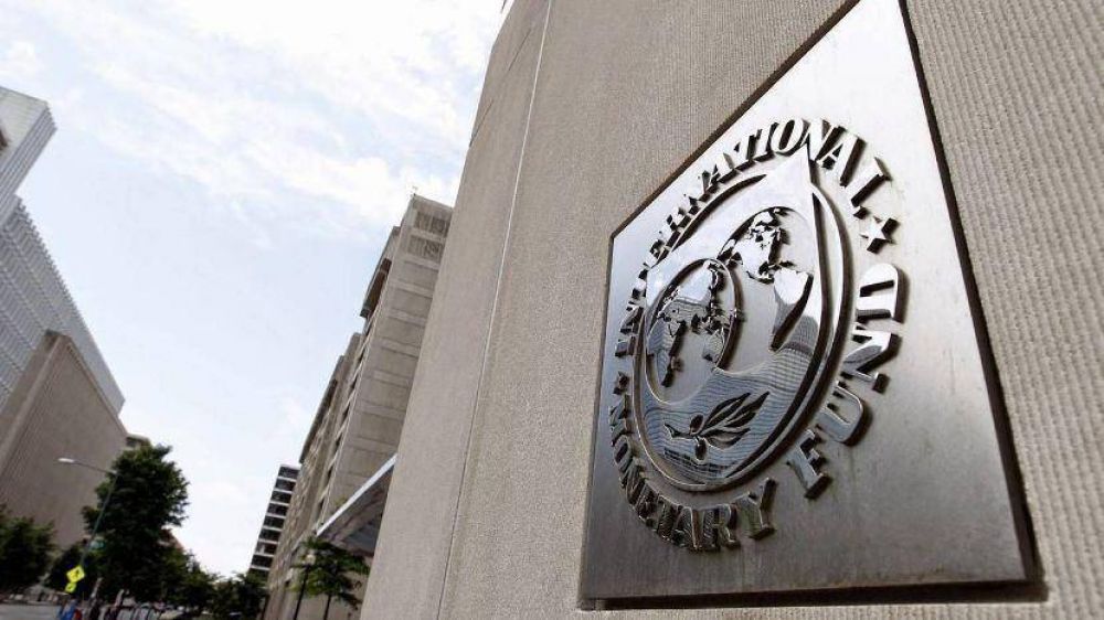 El FMI recort� por segunda vez en el a�o sus pron�sticos para Argentina