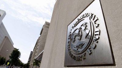 El FMI recort� por segunda vez en el a�o sus pron�sticos para Argentina