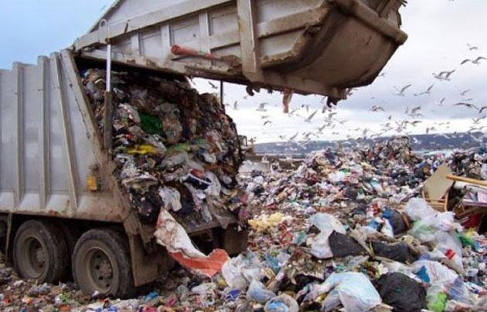 20 municipios insisten en llevar la basura a Piedras Blancas