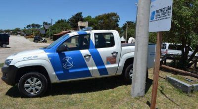Telpuk: �Buscamos que Prefectura realice patrullajes din�micos�