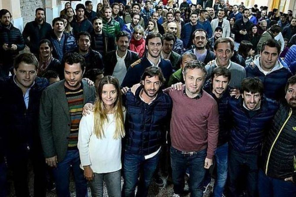 Un referente de Cambiemos opin� que en las elecciones, el gobierno 