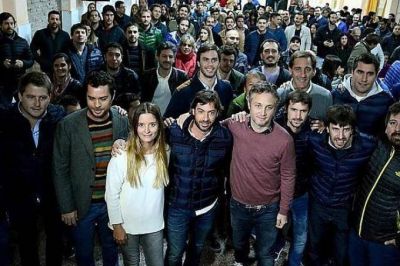 Un referente de Cambiemos opin� que en las elecciones, el gobierno 