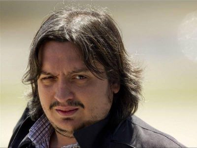 La C�mpora hizo un papel�n y se desarma el poder de M�ximo Kirchner