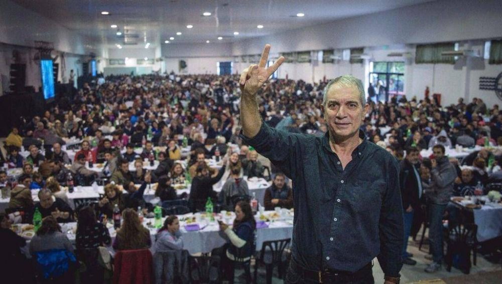 Alak juega a fondo y no esquiva las PASO: �El pueblo tiene derecho a elegir�