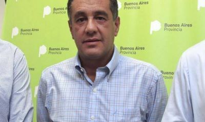El Ministro de Educaci�n ratific� que se descontar�n los d�as de paro