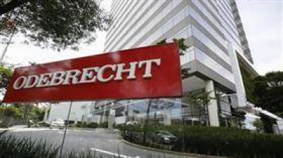 Derivan m�s de $1000 millones de Aysa para beneficiar a Odebrecht