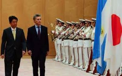 Macri: 