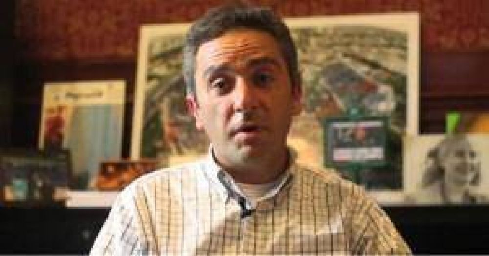 Larroque cree que al peronismo le falta 