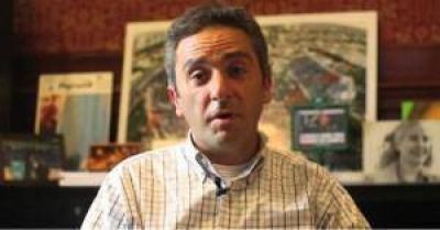 Larroque cree que al peronismo le falta 