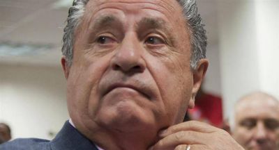 Duhalde pidi� internas en el peronismo y elogi� a Randazzo y Urtubey