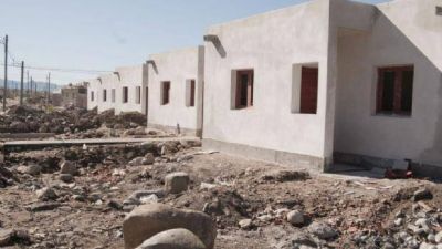 A mayo del corriente, Naci�n aport� casi 3 mil millones