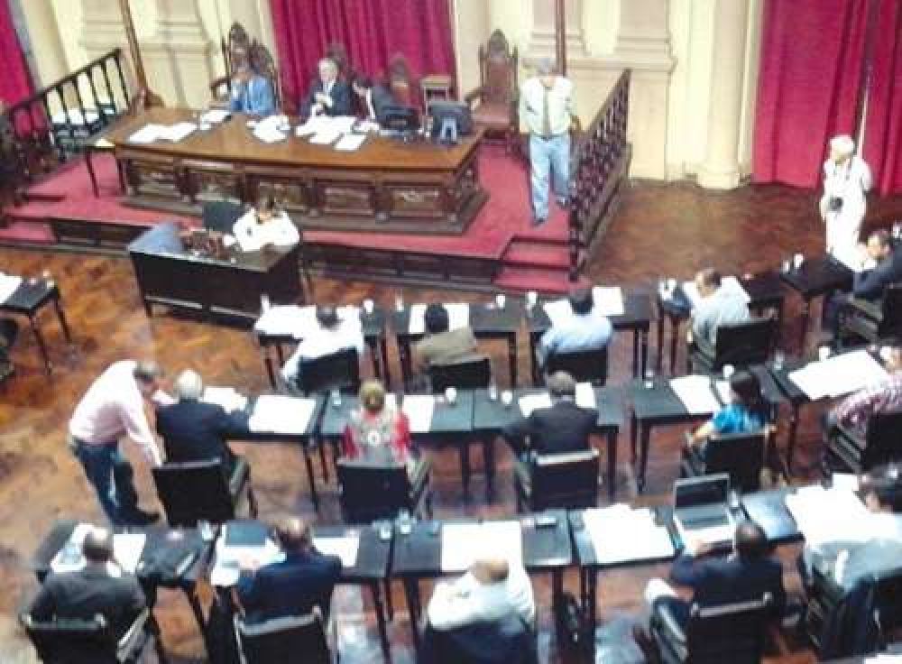 Estos son los diputados salte�os a los que se le vence el mandato