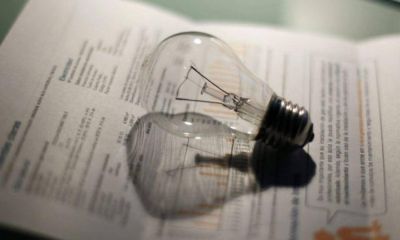 La luz aumenta m�s del 20%
