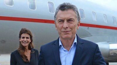 Mauricio Macri viajará a Ecuador para asistir a la asunción de Lenín Moreno