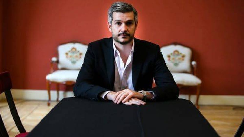 Marcos Pe�a: 