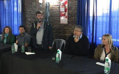 Para Doval, el PJ 