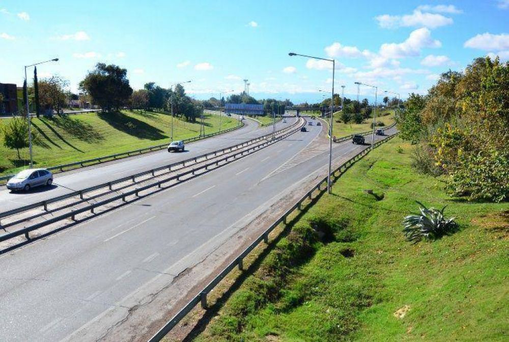 Ofrecen pagar $106 millones por cuidar durante 3 a�os la Av. de Circunvalaci�n