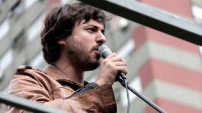 Grabois dice que el llamado a la reconciliaci�n de los obispos 