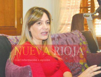 �En los barrios la gente nos dice que el cambio los enga��