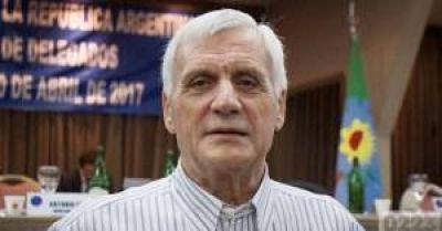 Cal� descart� un paro de la CGT antes de las elecciones de octubre