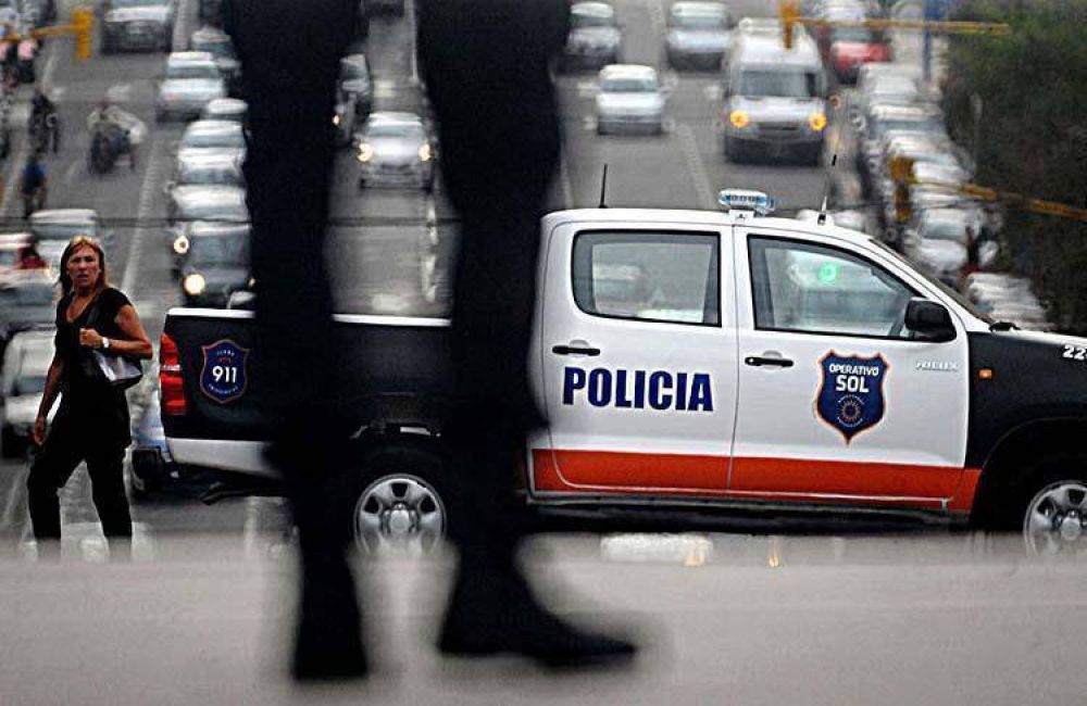 Un estudio revela los temas que m�s preocupan a los marplatenses