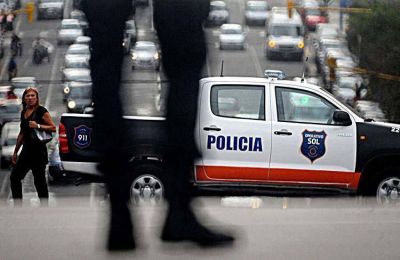 Un estudio revela los temas que m�s preocupan a los marplatenses